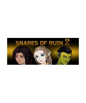 Snares of Ruin 2 Steam Key GLOBAL